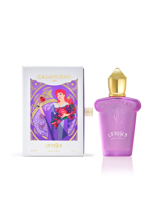 Image of CASAMORATI La Tosca парфем за жени 100мл