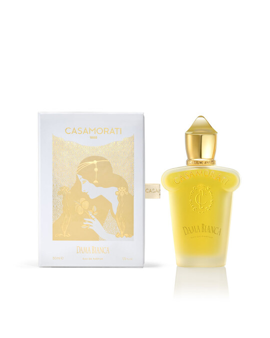 Image of CASAMORATI Dama Bianca парфем за жени