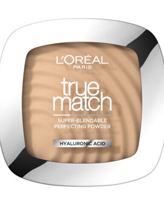 Image of L`OREAL PARIS True Match 2N Vanilla камена пудра