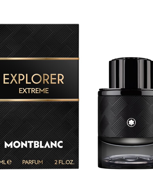 Image of MONT BLANC Explorer Extreme Parfum