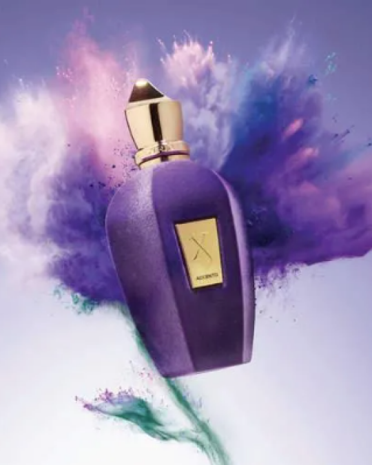 Image of XERJOFF Accento Unisex парфем 100мл