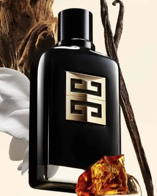 Image of GIVENCHY Men's Gentleman Society Ambree парфем за мажи