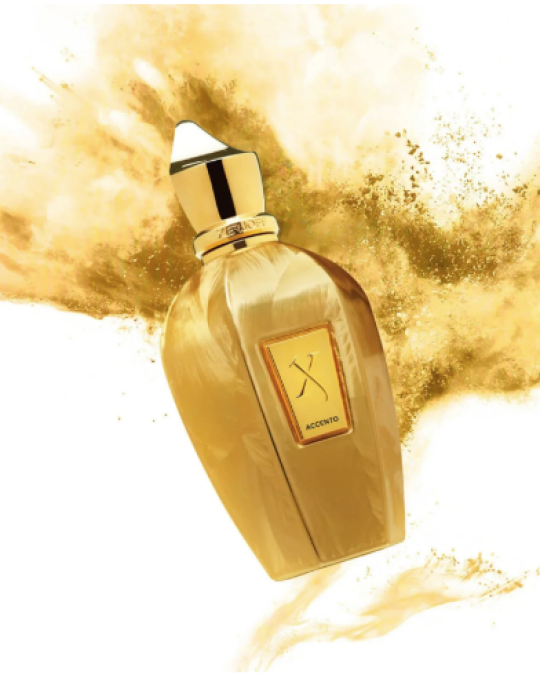 Image of XERJOFF Accento Overdose Unisex парфем 100мл