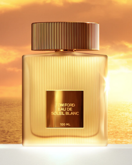 Image of TOM FORD Eau de Soleil Blanc тоалетна вода за жени