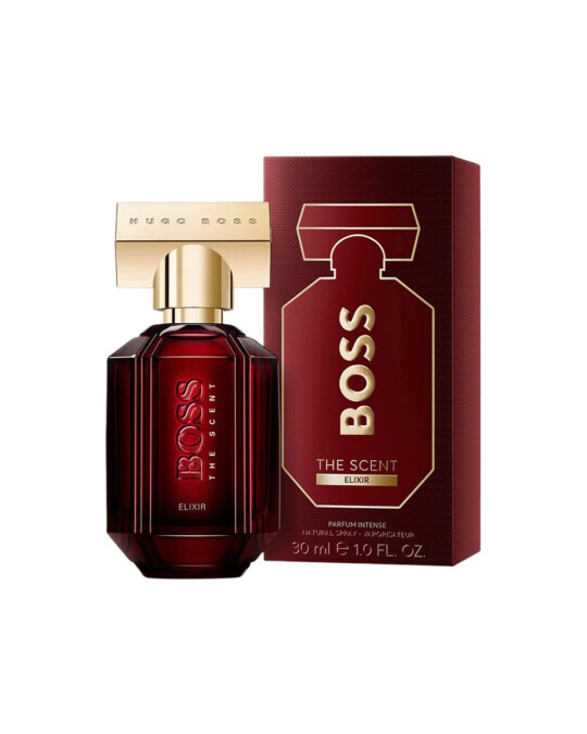 Image of HUGO BOSS The Scent For Her Elixir парфем за жени