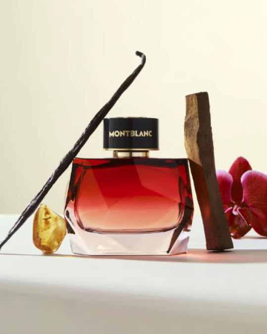 Image of MONTBLANC Signature Elixir женски парфем