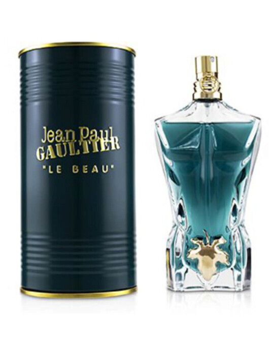 Image of JEAN PAUL GAULTIER Le Beau тоалетна вода за мажи 75мл