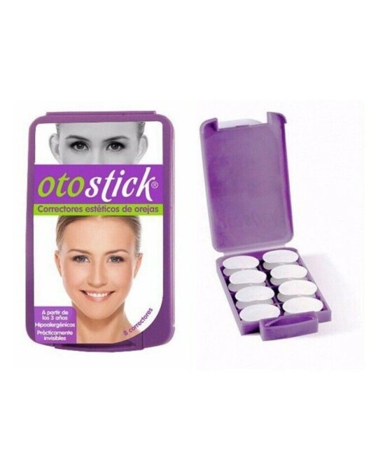 Image of OTOSTICK Cosmetic Ear Corractors лепенки за уши за возрасни