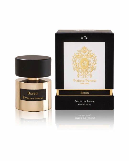 Image of TIZIANA TERENZI Borea Unisex парфем 100мл