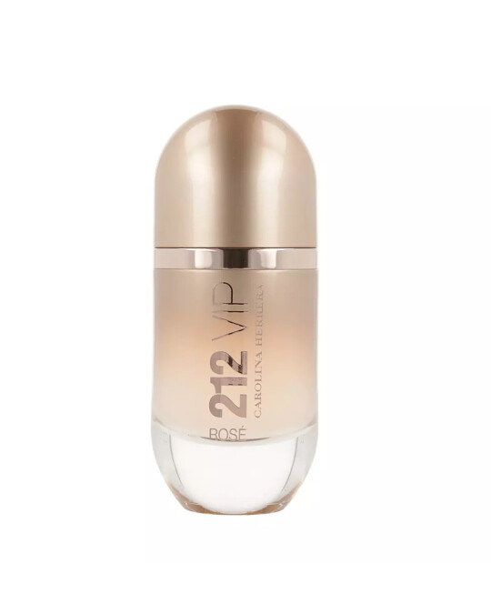 Image of CAROLINA HERRERA 212 Vip Rose парфем за жени 50мл.