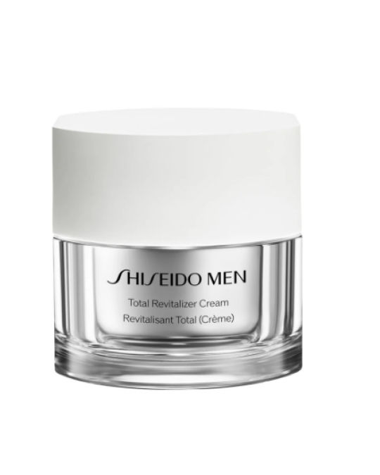 Image of SHISEIDO Total Revitalizer крема за лице за мажи 50мл