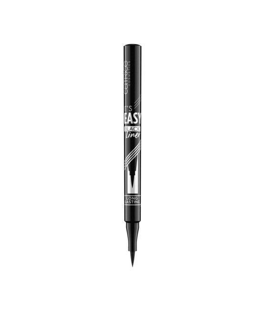 Image of CATRICE It’s Easy Black Liner 010 туш за очи