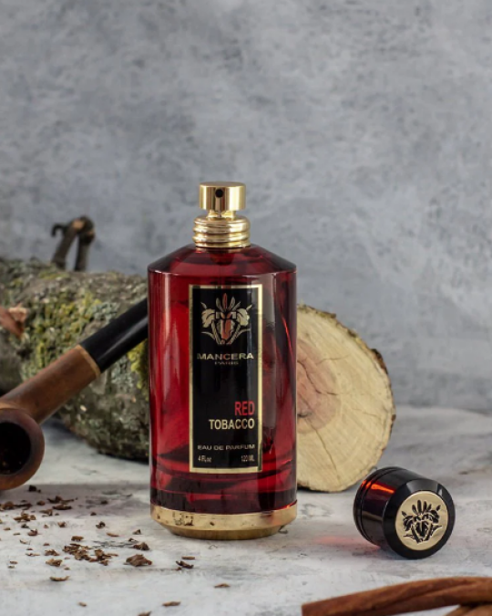 Image of MANCERA Red Tobacco Unisex парфем