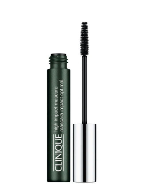 Image of CLINIQUE High Impact маскара црна