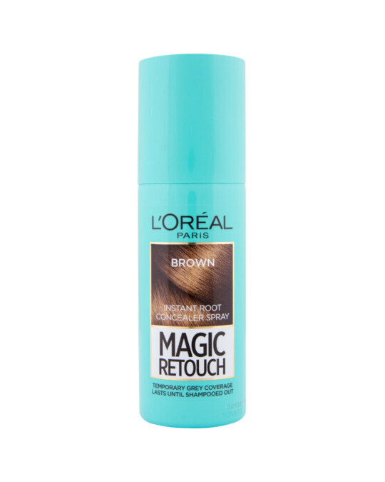 Image of L'OREAL PARIS Magic Retouch спреј фарба за коса 75мл