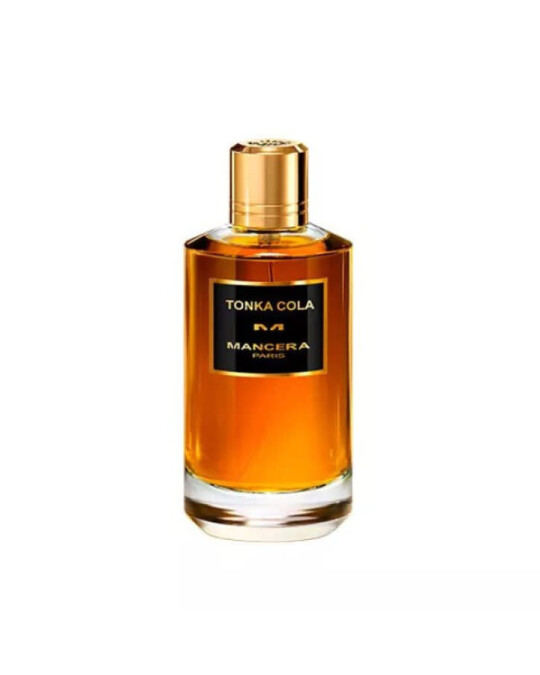 Image of MANCERA Tonka Cola Unisex парфем 120мл