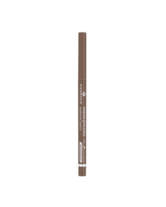 Image of ESSENCE Micro Precise Eyebrow Pencil молив за веѓи
