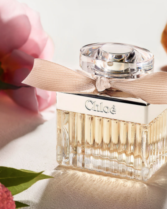 Image of CHLOE Signature парфем за жени