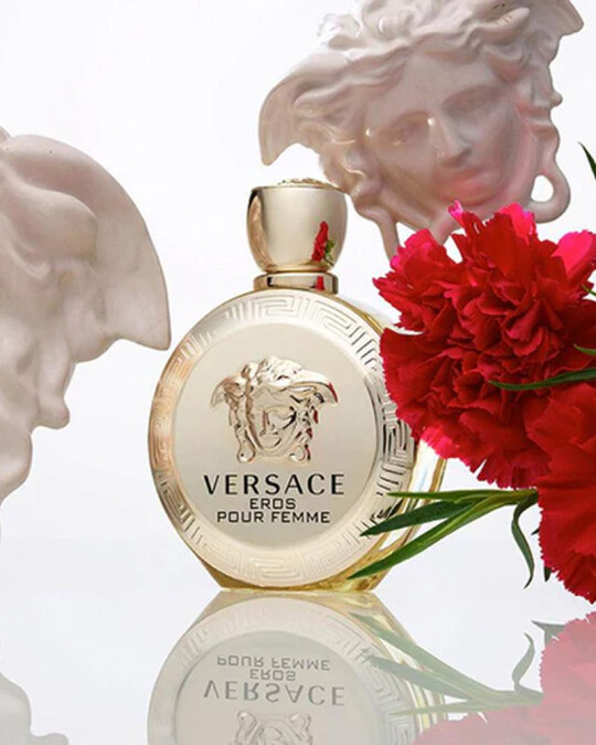 Image of VERSACE Eros Pour Femme парфем за жени