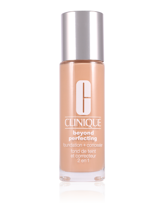 Image of CLINIQUE Beyond Perfecting течна пудра