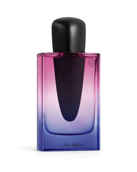 Image of SHISEIDO Ginza Night Intense парфем за жени 50мл