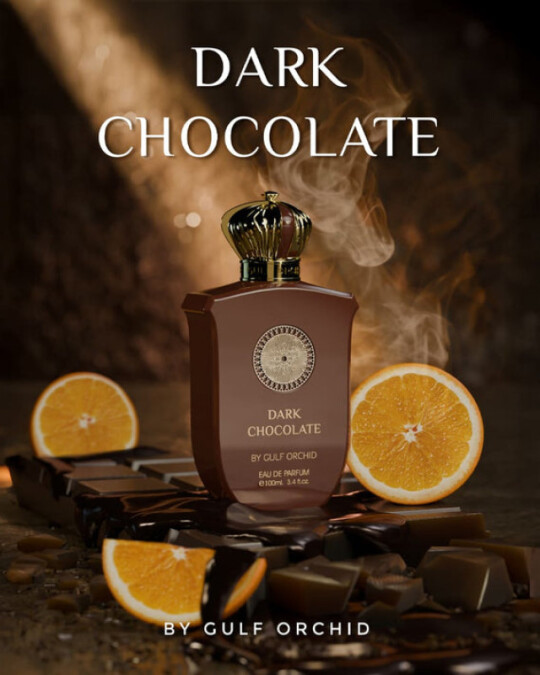 Image of GULF ORCHID Dark Chocolate Unisex парфем 100мл