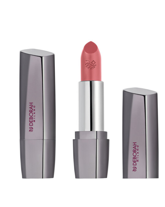 Image of DEBORAH MILANO Red Long Lasting кармин за усни