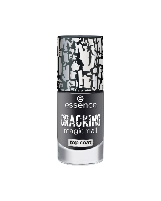 Image of ESSENCE Cracking Magic Nail лак за нокти