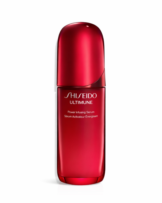 Image of SHISEIDO Ultimune Power Infusing 4.0  серум за лице