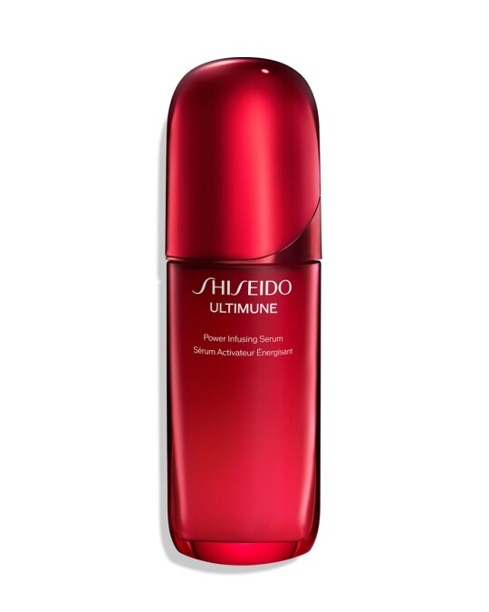 Image of SHISEIDO Ultimune Power Infusing серум за лице 75мл
