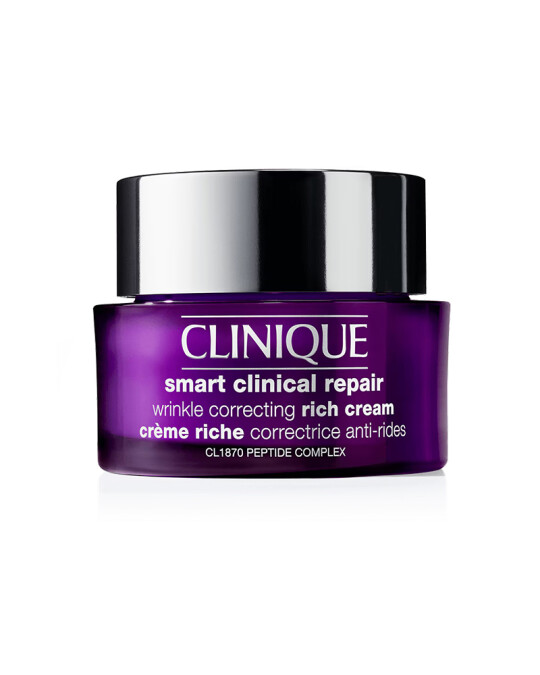 Image of CLINIQUE Smart Clinical Repair Rich крем за лице 50мл