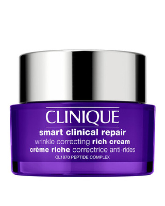Image of CLINIQUE Smart Clinical Repair Rich крем за лице 50мл