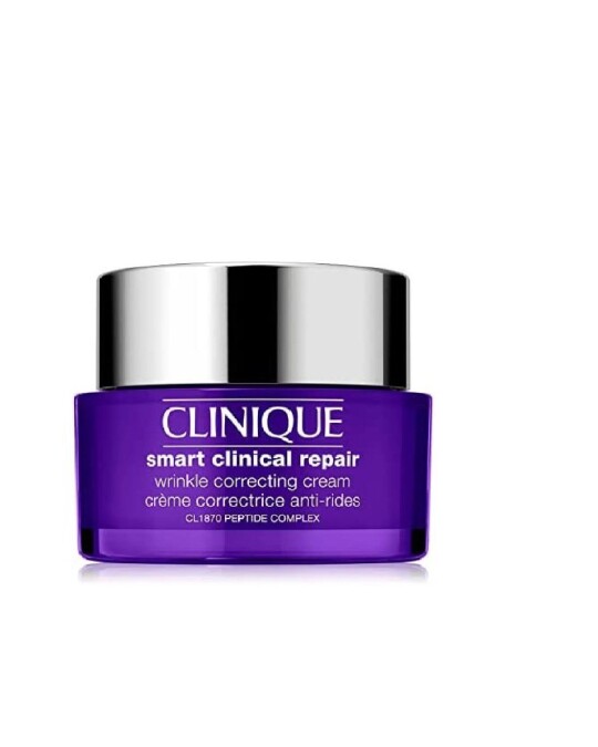 Image of CLINIQUE Smart Clinical Repair Wrinkle Correcting крем  за нормална/масна кожа 50мл