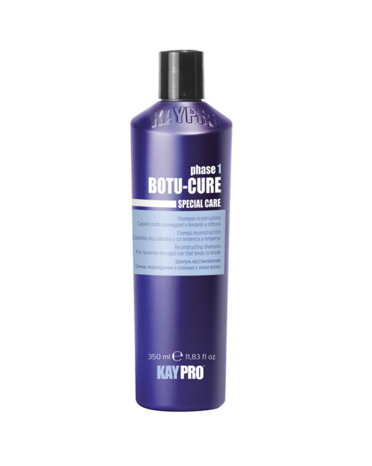 Image of KAYPRO Botu-Cure шампон за коса 350мл