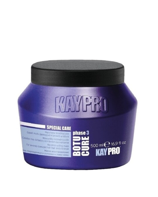 Image of KAYPRO Botu-Cure маска за коса 500мл