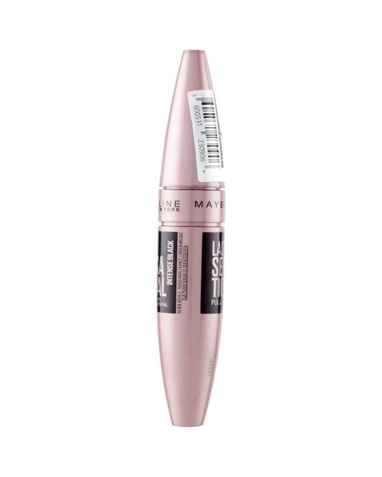 Image of MAYBELLINE Lash Sensation Mascara Intense Black маскара за очи