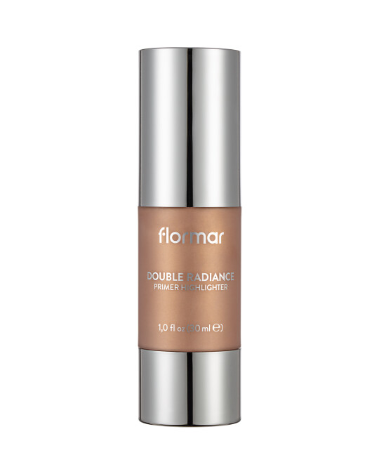 Image of FLORMAR Double Radiance Primer хајлајтер