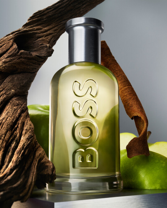 Image of HUGO BOSS Boss Bottled тоалетна вода за мажи
