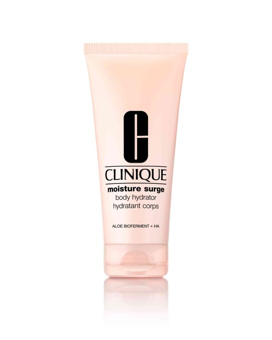 Image of CLINIQUE Moisture Surge лосион за тело 200мл