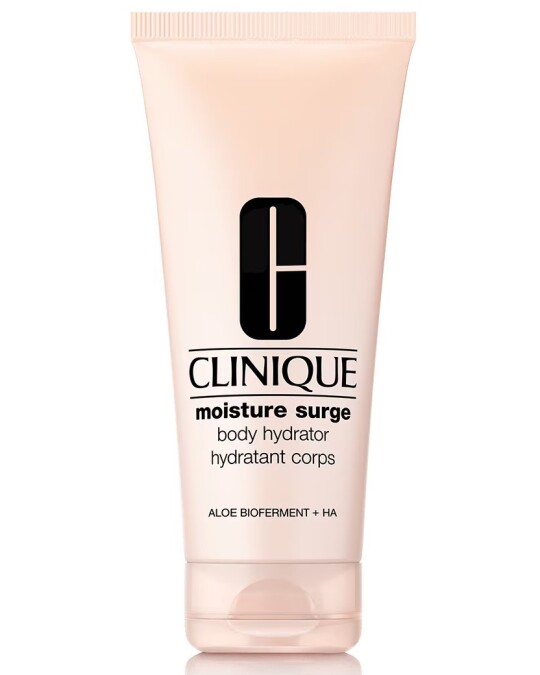 Image of CLINIQUE Moisture Surge лосион за тело 200мл