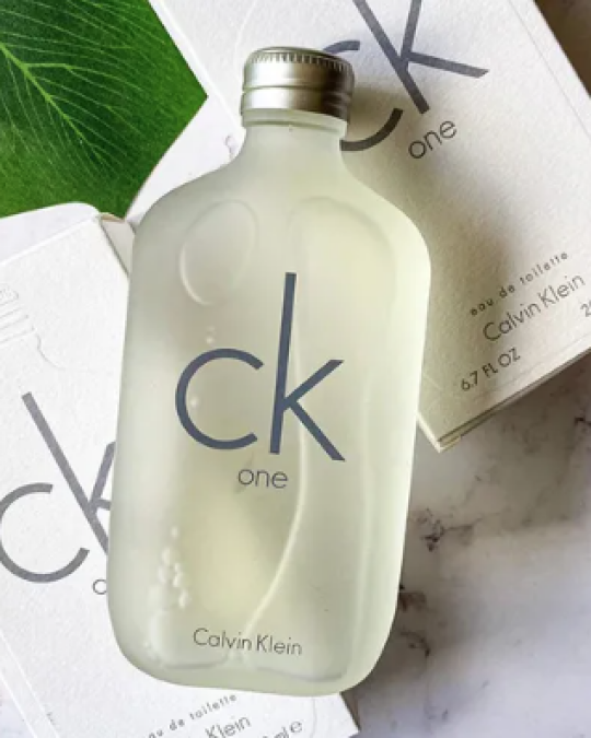 Image of CALVIN KLEIN CK One Unisex парфем