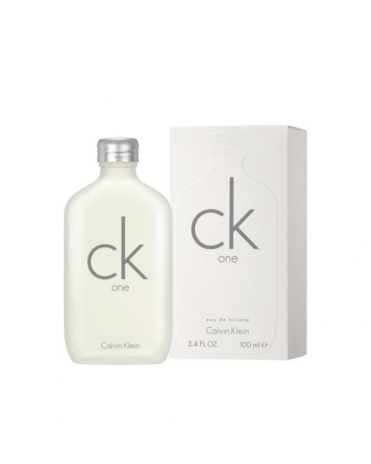 Image of CALVIN KLEIN One тоалетна вода за мажи