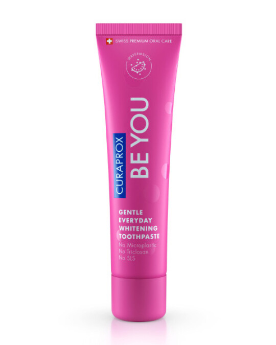 Image of CURAPROX Be You Watermelon паста за заби 60мл