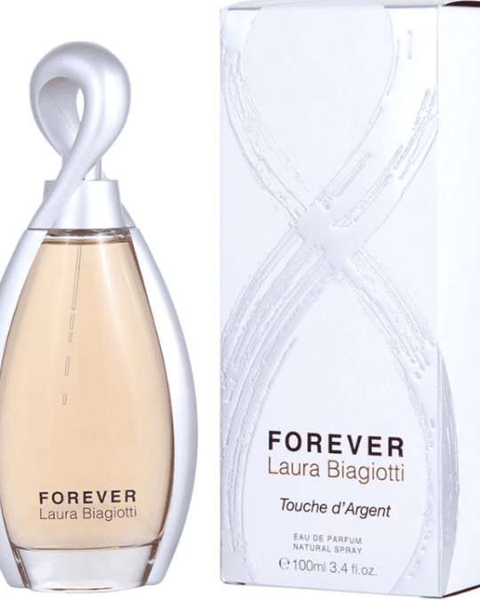 Image of LAURA BIAGIOTTI Forever Touche D`Argent парфем за жени