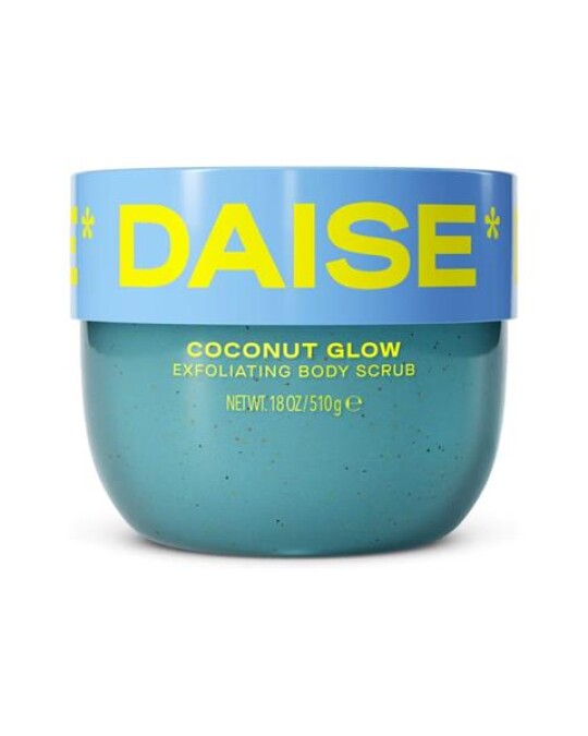 Image of DAISE Coconut пилинг за тело 510гр