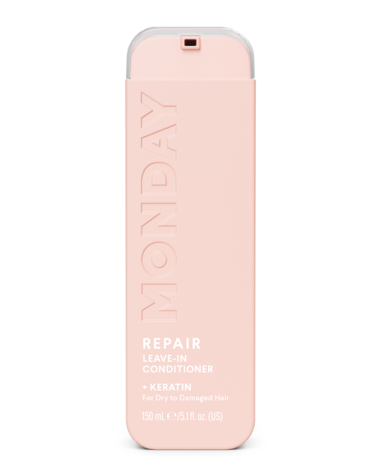 Image of MONDAY Repair LeaveIn кондиционер за коса 150мл