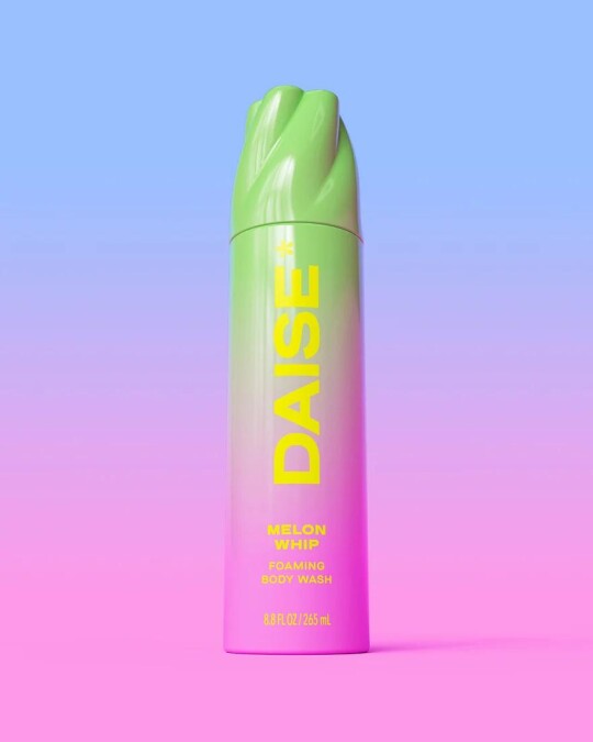 Image of DAISE Melon пена за туширање 265мл