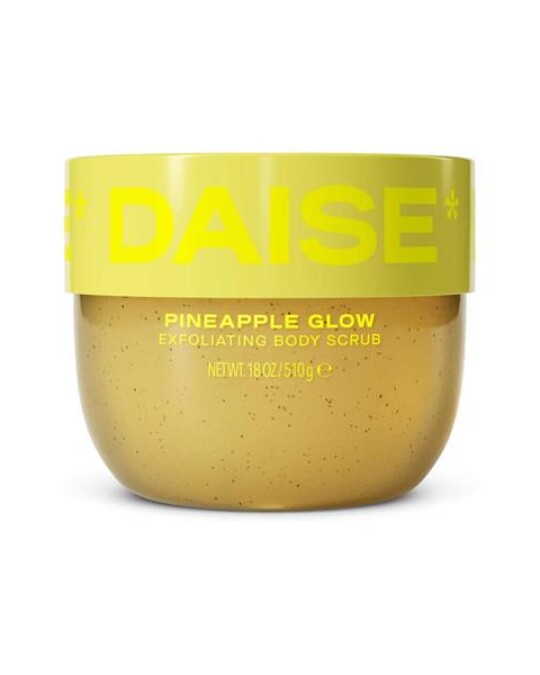Image of DAISE Pineapple пилинг за тело 510гр