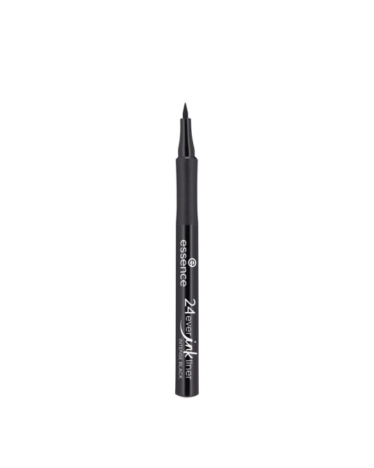 Image of ESSENCE Ink Liner 24ever Intense Black  туш за очи