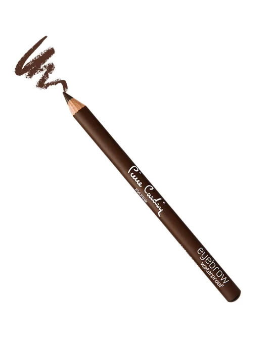 Image of PIERRE CARDIN Водоотпорен молив за веѓи